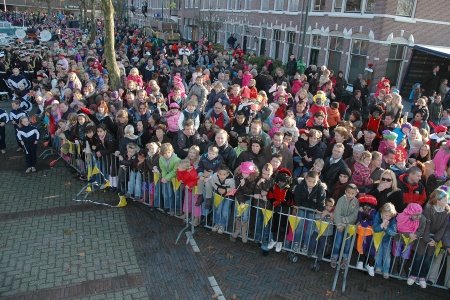 Sint Woerden 146